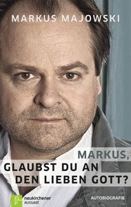 Markus Majowski Buch: Biografie