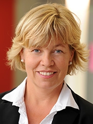 Andrea Römmele