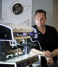 Christian Kahrmann: Tag des Kaffees