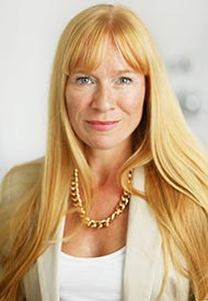 Katja Niedermeier: Karma-Business Consulting