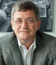 Roland Tichy: Wirtschaftsjournalist