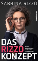Sabrina Rizzo : Das Rizzo-Konzept