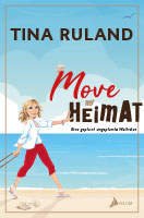 Tina Ruland: Move my Heimat
